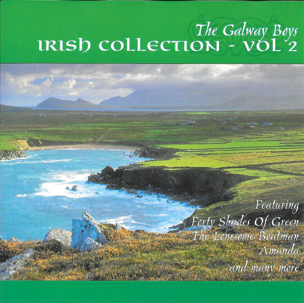 Irish Collection Vol. 2