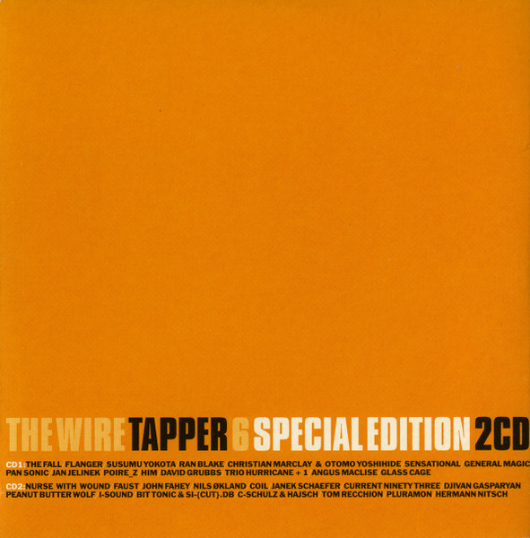 The Wire Tapper 6