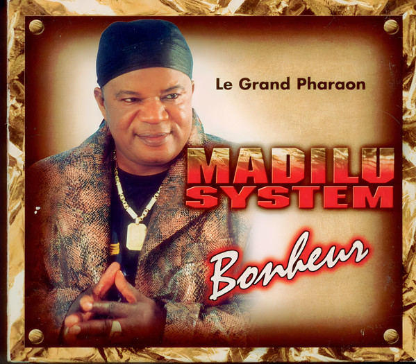 Bonheur