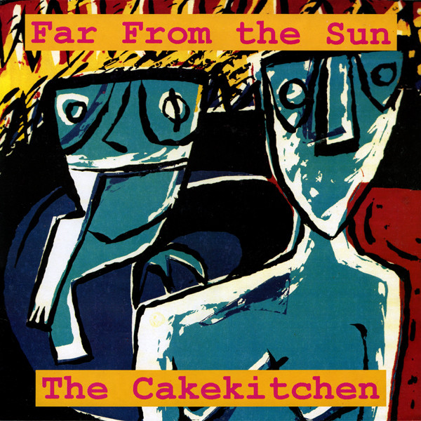 Far From The Sun