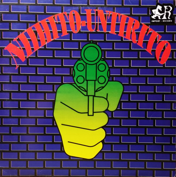 Nihito-Untirito