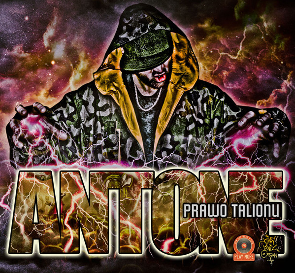 Prawo Talionu