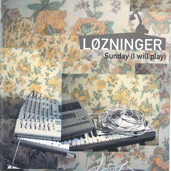 Sunday (I Will Pay)