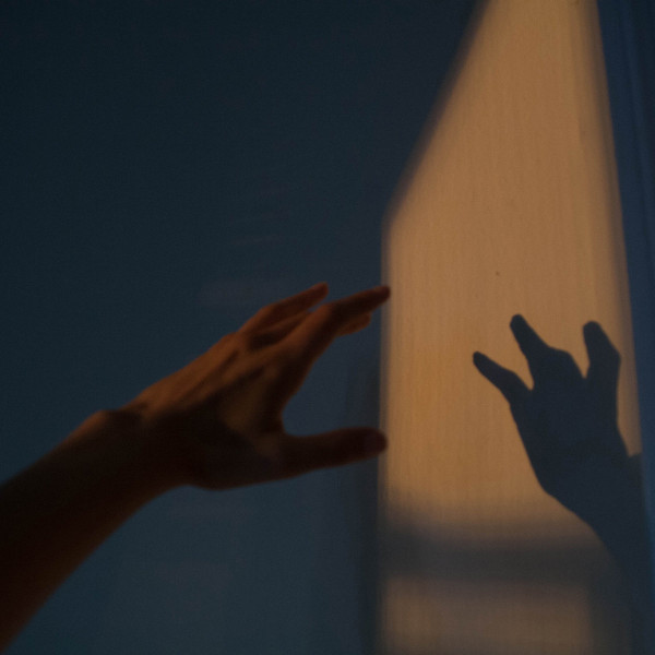 Hauntology