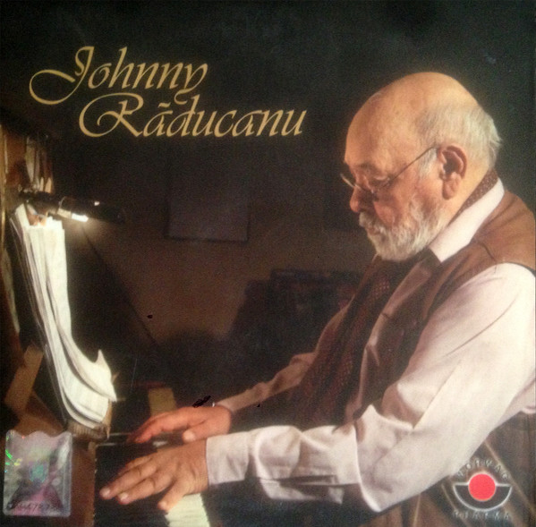 Johnny Răducanu