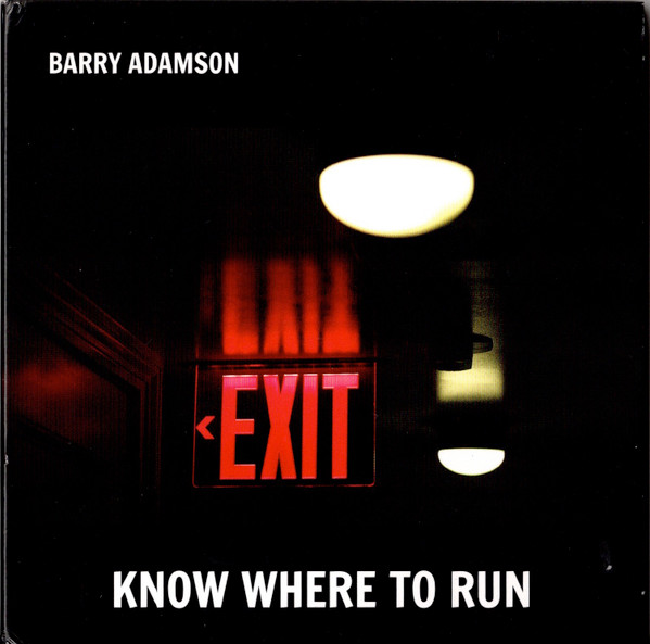Know Where To Run