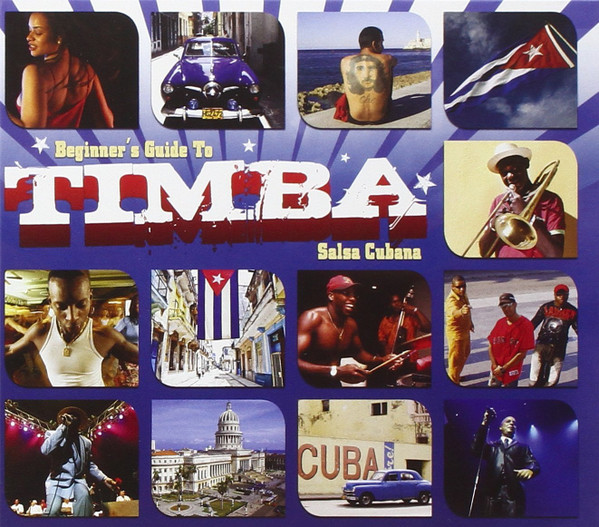 Beginner's Guide To Timba 