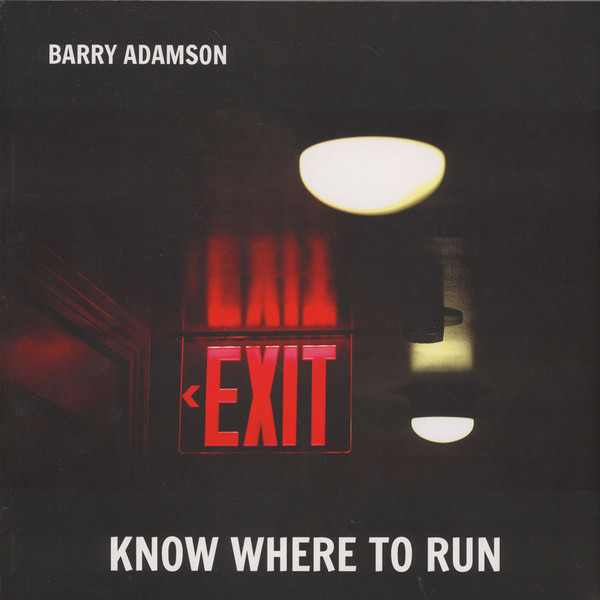 Know Where To Run