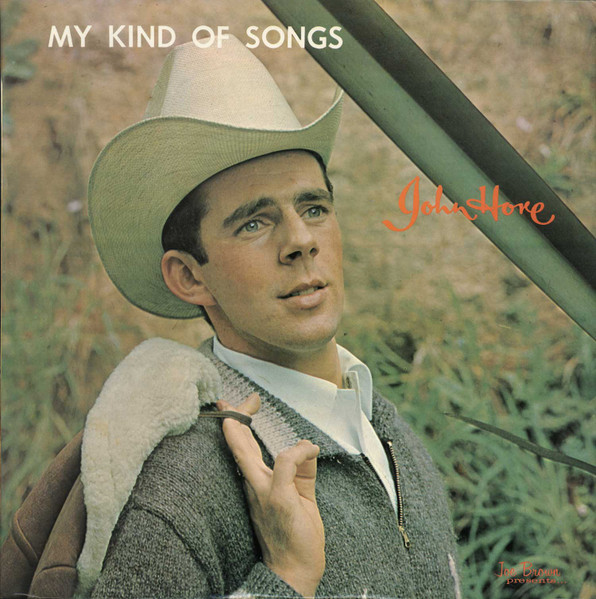 My Kind Of Songs