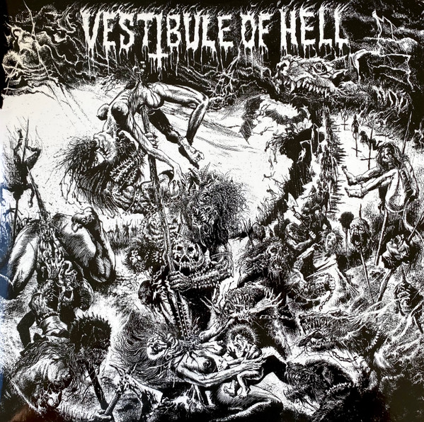 Vestibule Of Hell
