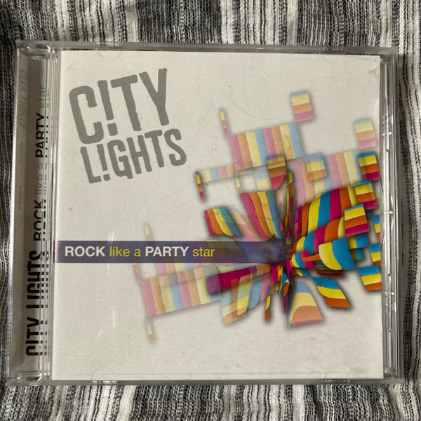 Rock Like a Party Star