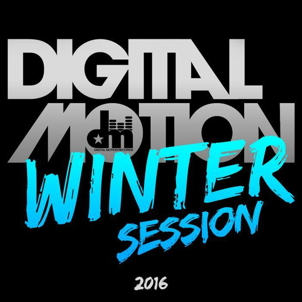 Digital Motion Winter Session 2016