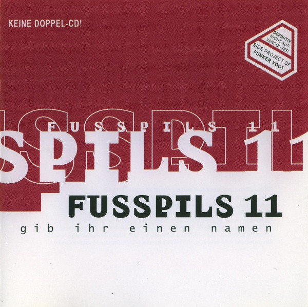 Gib Ihr Einen Namen