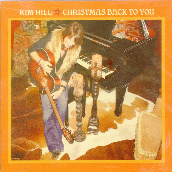 Christmas Back To You