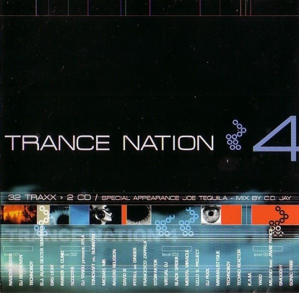 Trance Nation 4