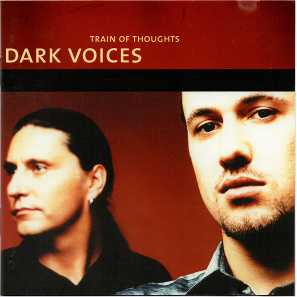 Train Of Thoughts