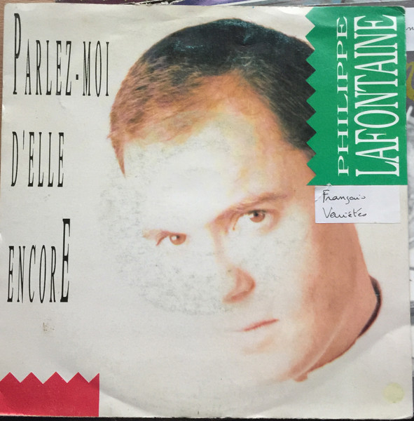 Parlez-moi D'elle Encore