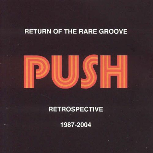 Retrospective 1987-2004