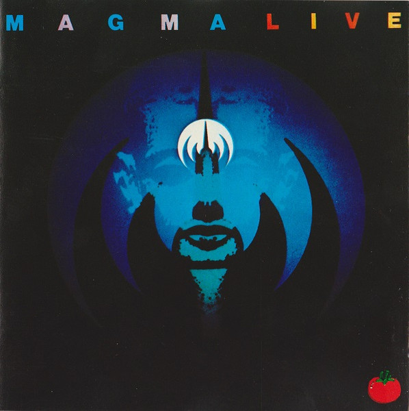 Magma Live