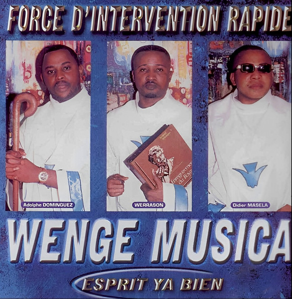 Force D'Intervention Rapide