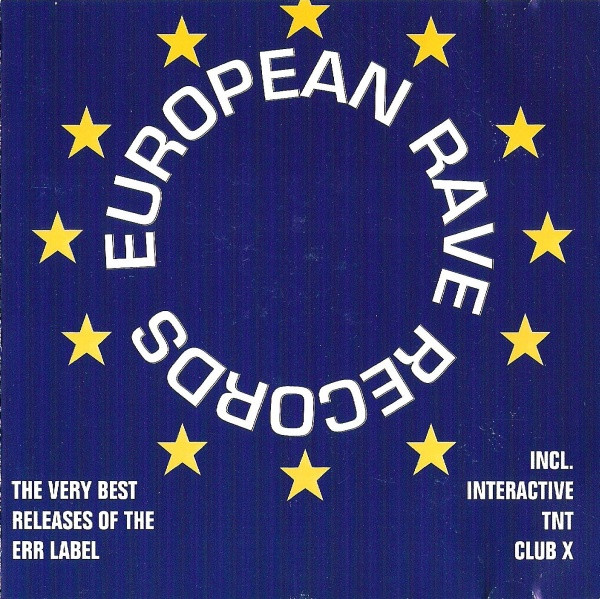 European Rave Records Sampler