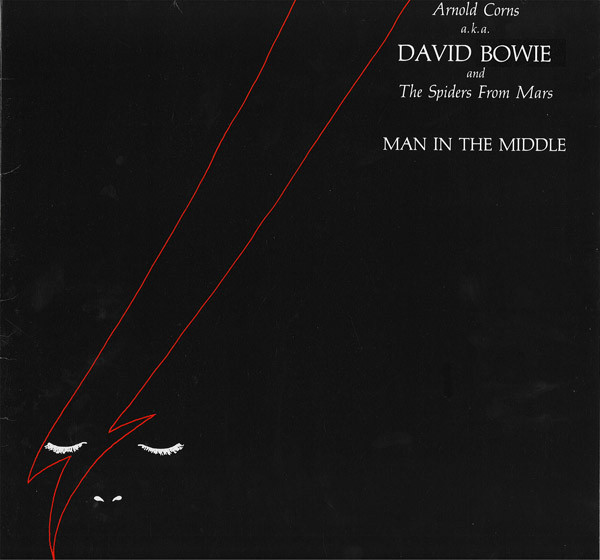 Man In The Middle