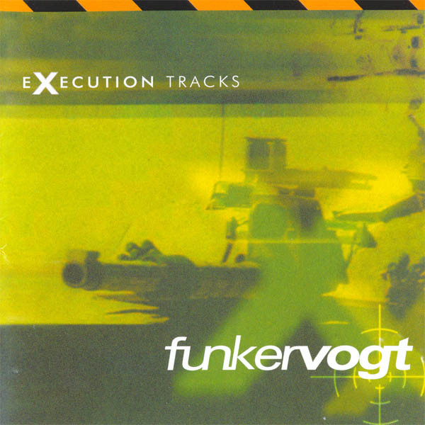 Execution Tracks