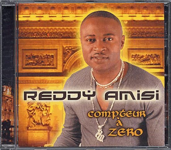 Compteur À Zero