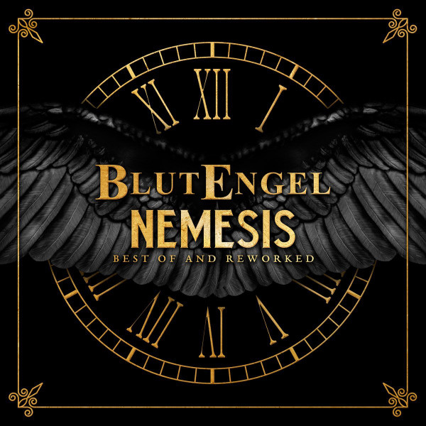 Nemesis (Best Of And Reworked)
