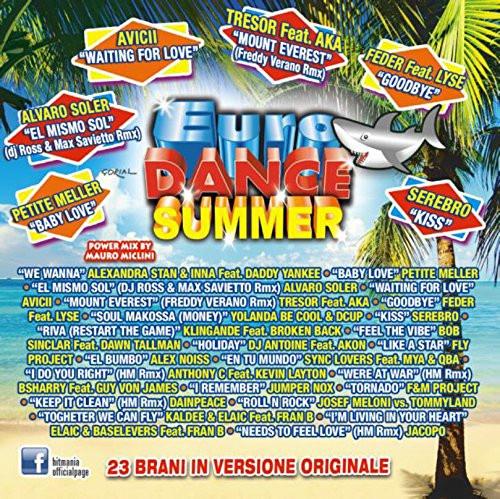 Euro Dance Summer