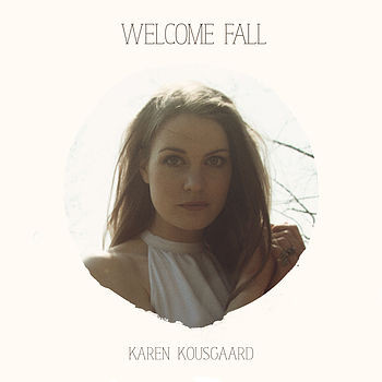 Welcome Fall / Full-Time Alone