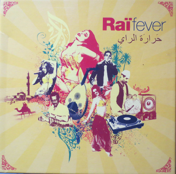 Raï Fever 