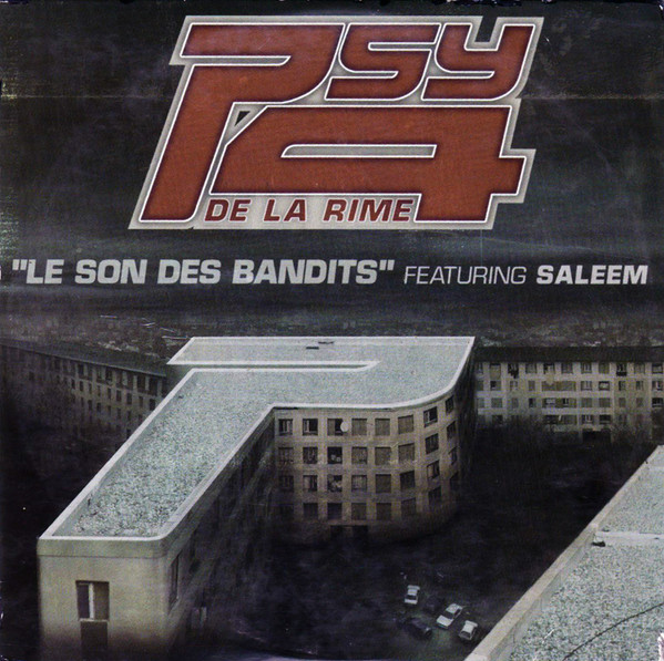Le Son Des Bandits