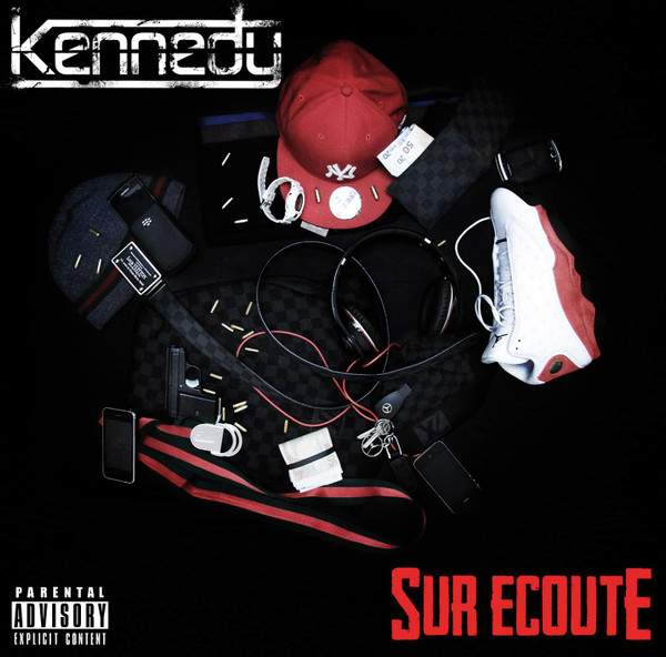 Sur Ecoute