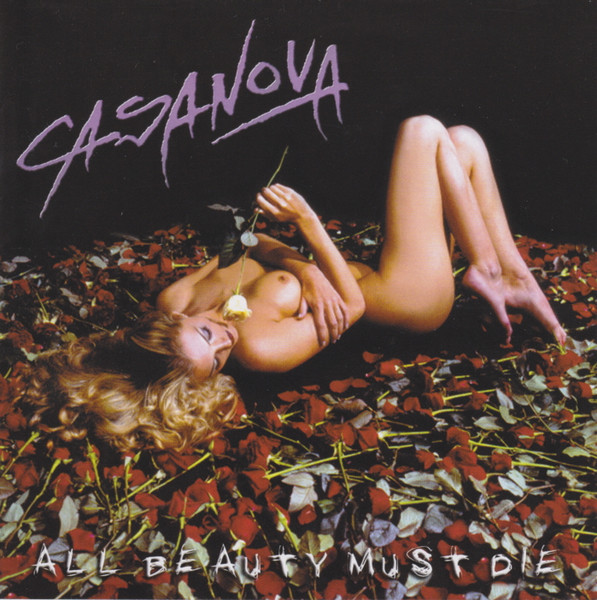 All Beauty Must Die
