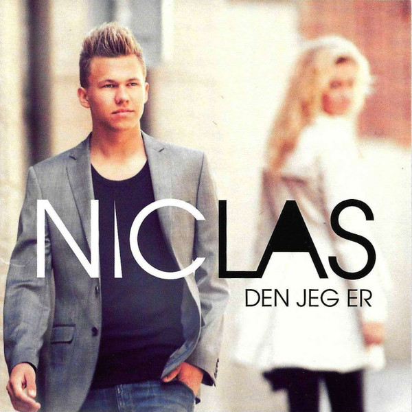 Den Jeg Er