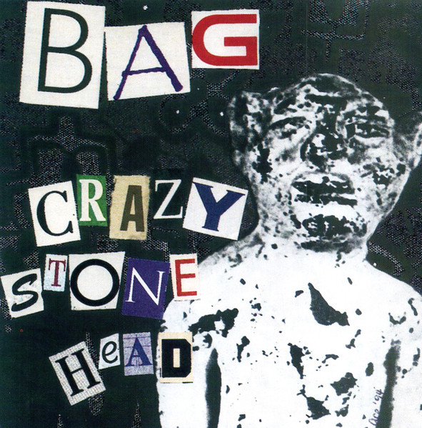 Crazy Stone Head / Midnight Juice