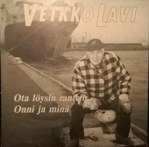 Ota Löysin Rantein