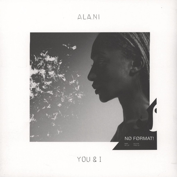 You & I