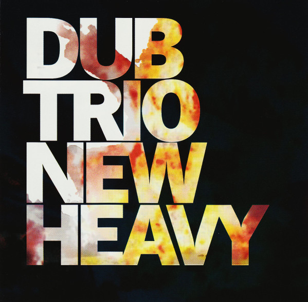 New Heavy