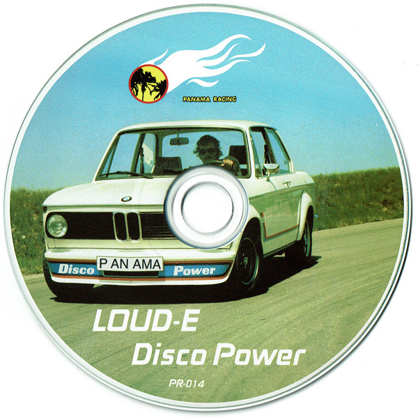 Disco Power