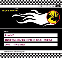 Instruments In The Orchestra