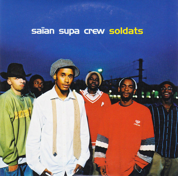 Soldats