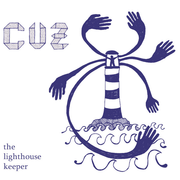 The Lighthouse Keeper