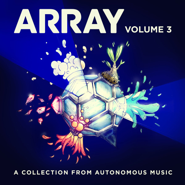 Array Volume 3