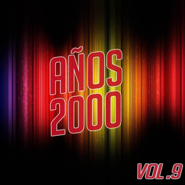 Años 2000 Vol.9
