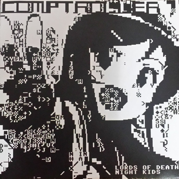 Lords Of Death / Night Kids