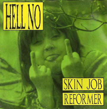 Skin Job / Reformer