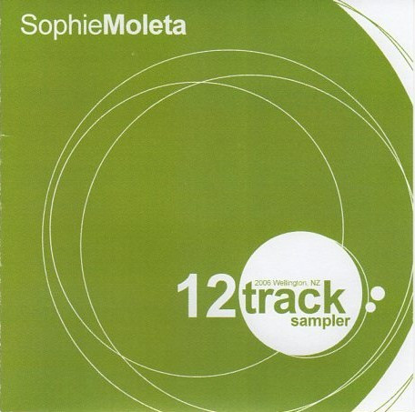 12 Track Sampler