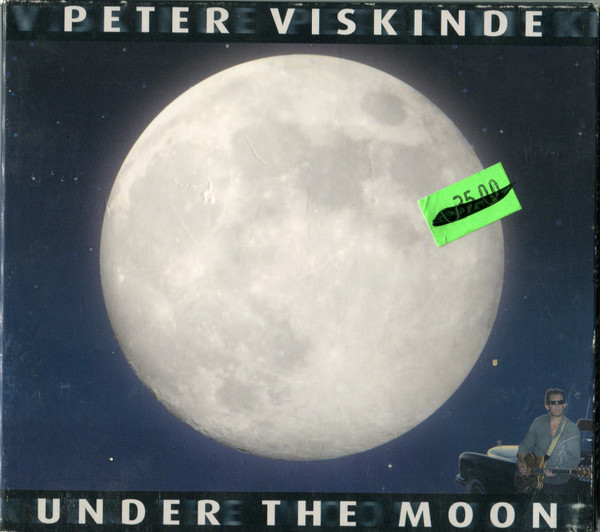 Under The Moon